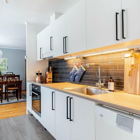 Reinebringen Apartments ภายนอก รูปภาพ