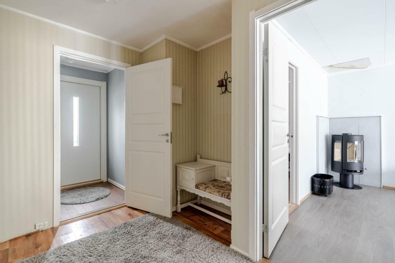 Reinebringen Apartments ภายนอก รูปภาพ