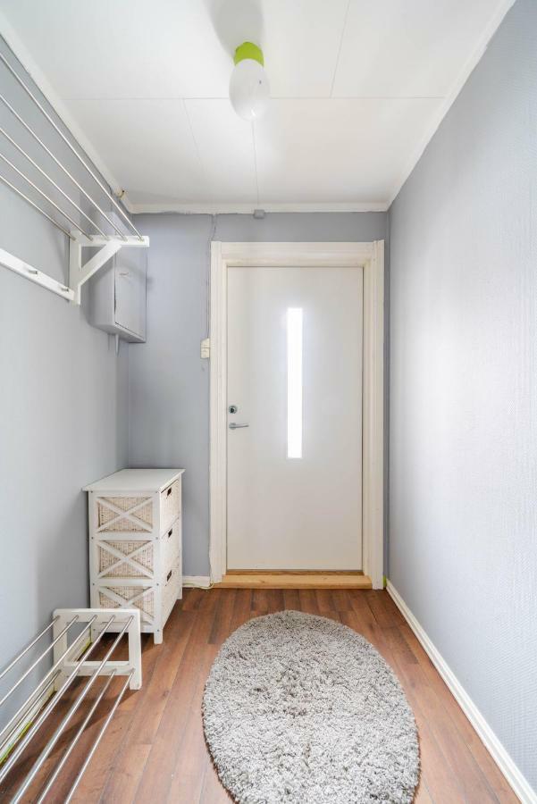 Reinebringen Apartments ภายนอก รูปภาพ