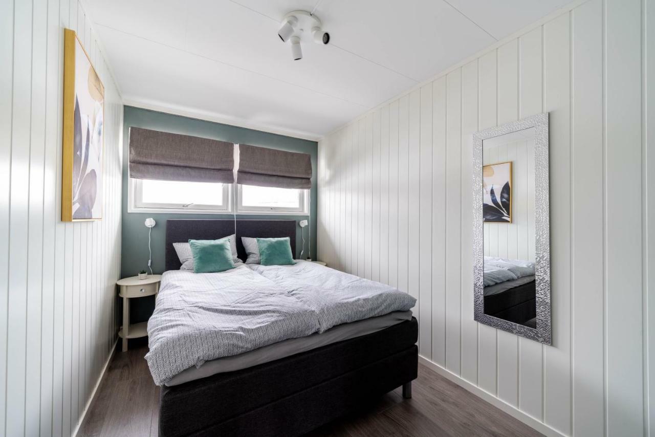 Reinebringen Apartments ภายนอก รูปภาพ