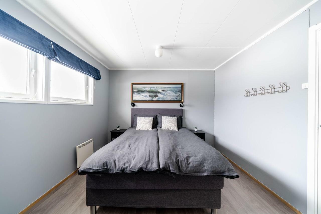 Reinebringen Apartments ภายนอก รูปภาพ