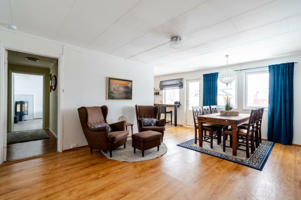Reinebringen Apartments ภายนอก รูปภาพ