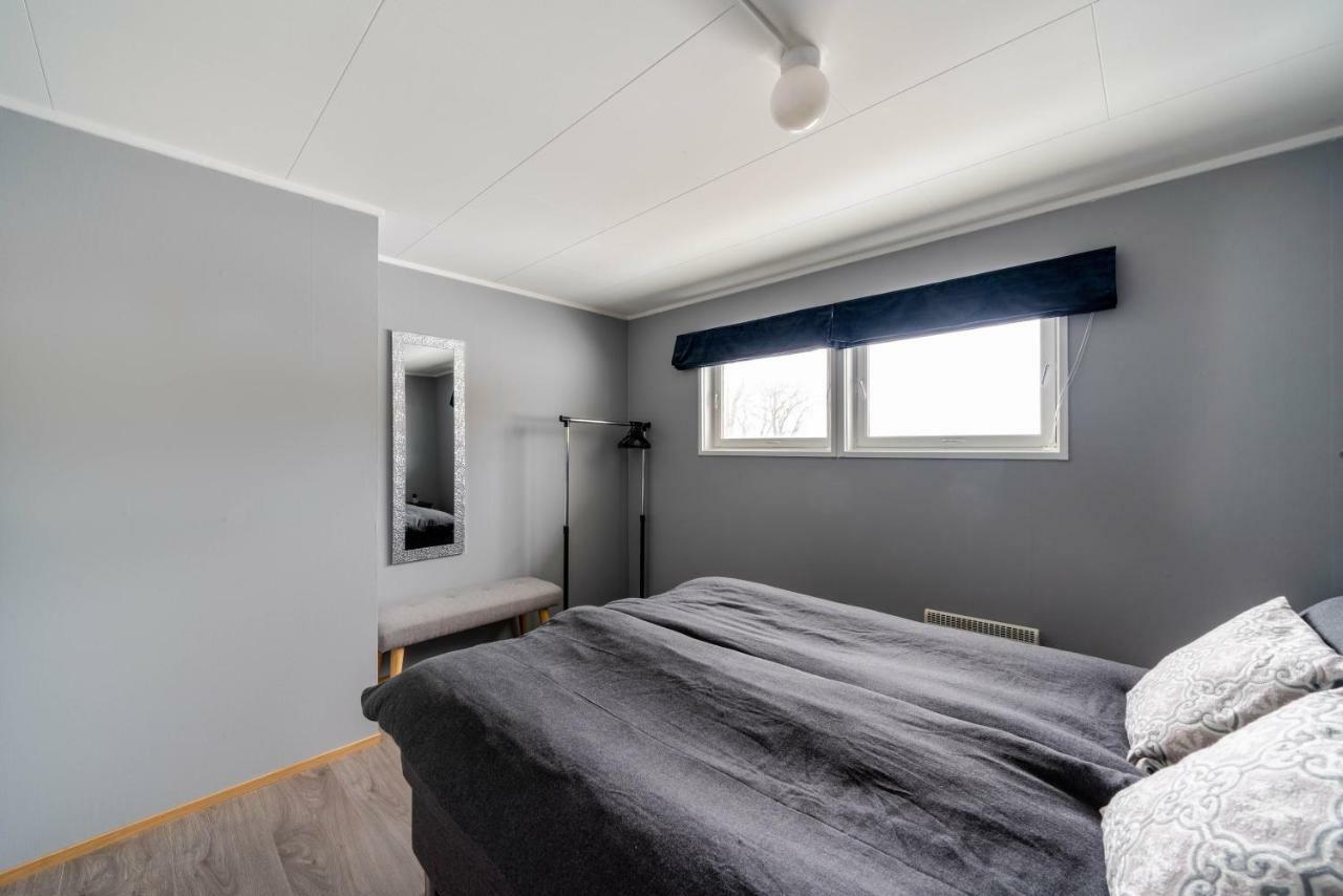 Reinebringen Apartments ภายนอก รูปภาพ